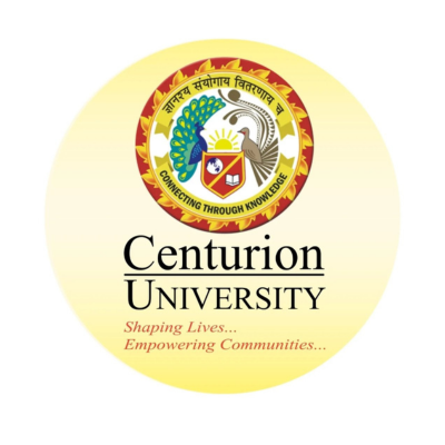 Centurion University of Technology and Management – [CUTM], Bhubaneswar