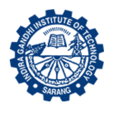 Indira Gandhi Institute of Technology, Sarang