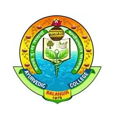 Government Ayurveda College Bolangir