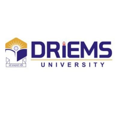 DRIEMS University