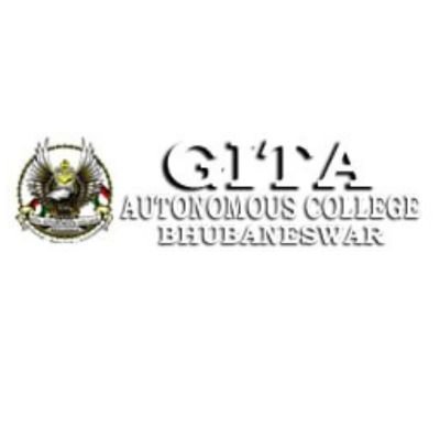 GITA Autonomous College, Bhubaneswar