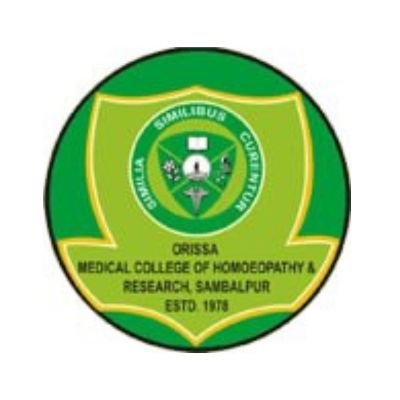 Orissa Medical College of Homeopathy & Research