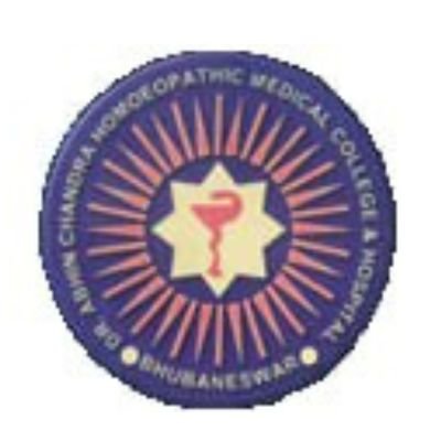 Dr.Avirna Chandra Homeopathy Medical College & Hospital