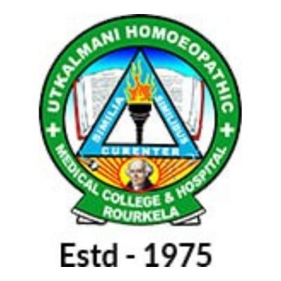 Utkalmani Homeopathy Medical College & Hospital