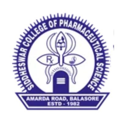 Sidheswar College of Pharmaceutical Sciences, Amarda Road, Balasore