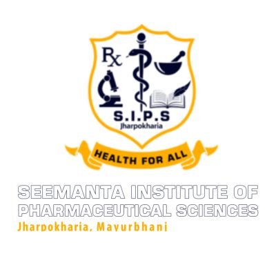 Seemanta Institute of Pharmaceutical Sciences, Jharpokharia, Mayurbhanj