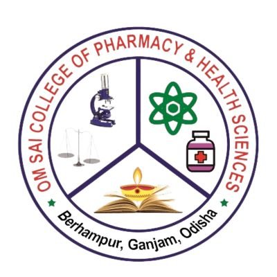 Om Sai College of Pharmacy and Health Sciences, Gopalpur on Sea, Ganjam