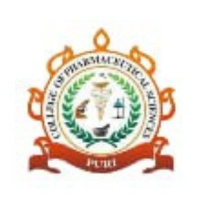 College of Pharmaceutical Sciences, Ballguall, Puri
