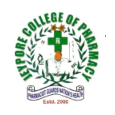 Jeypore College of Pharmacy, Jeypore, Koraput