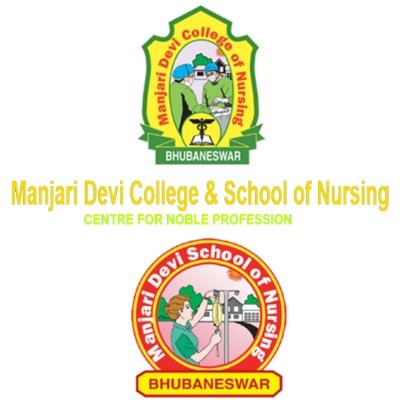 Manjari Devi School of Nursing, Bhubaneswar