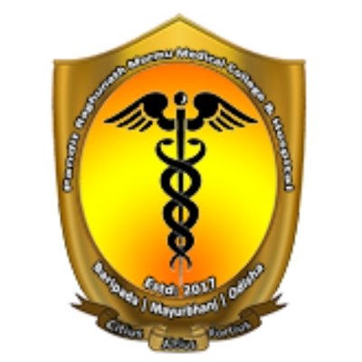 Pandit Raghunath Murmu Medical College & Hospital , Baripada