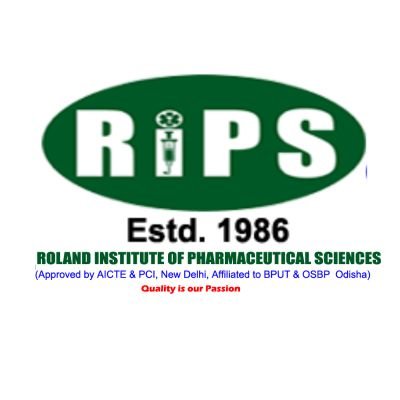 Roland Institute of Pharmaceutical Sciences, Berhampur