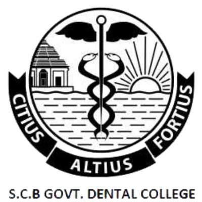SCB dental college