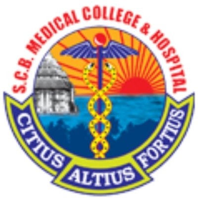 Post Graduate/SCB Medical College, Cuttack