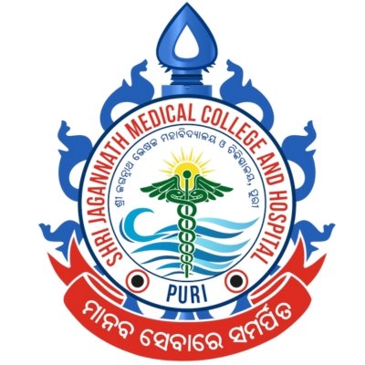 Shri Jagannath Medical College and Hospital, Puri, Odisha