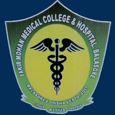 Fakir Mohan Medical College & Hospital, Balasore