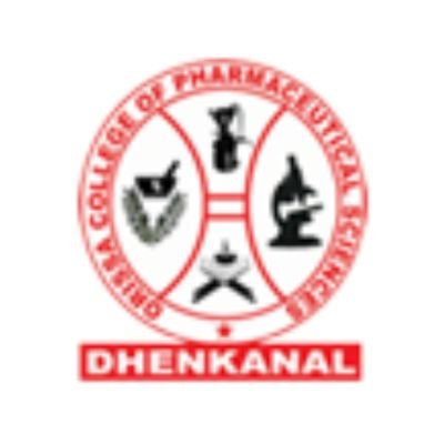 Orissa College of Pharmaceutical Sciences, Mahuli Pada, Dhenkanal