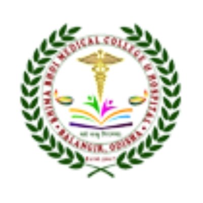 Bhima Bhoi Medical College & Hospital , Balangir Government of Odisha