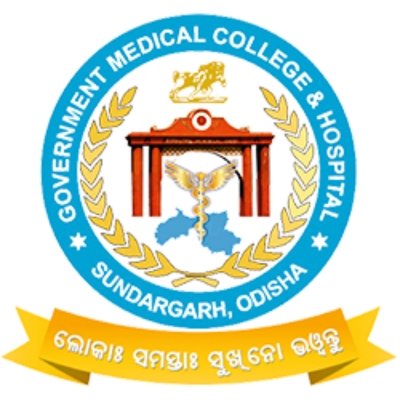 Government Medical College and Hospital, Sundargarh