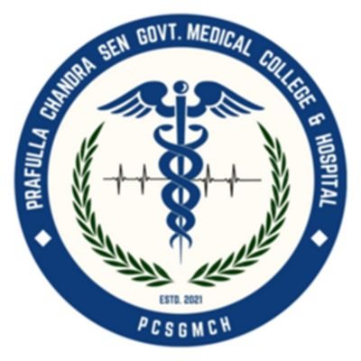 Prafulla Chandra Sen Government Medical College And Hospital