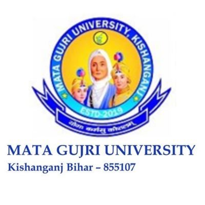 Mata Gujri University