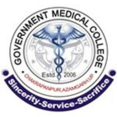 Government Medical College & Super Facility Hospital Chakrapanpur Azamgarh
