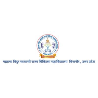 MAHATMA VIDUR AUTONOMOUS STATE MEDICAL COLLEGE