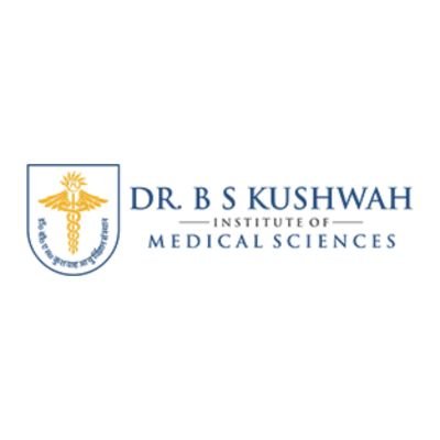 Dr BS Kushwah Institute of Medical Sciences