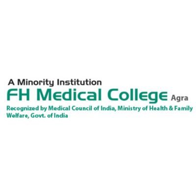 FH Medical College, Agra