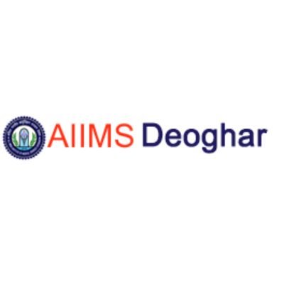 AIIMS Deoghar