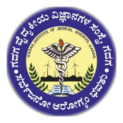Gadag Institute of Medical Sciences Gadag