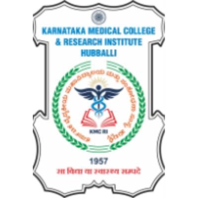 Karnataka Medical college and Research Institute Hubballi