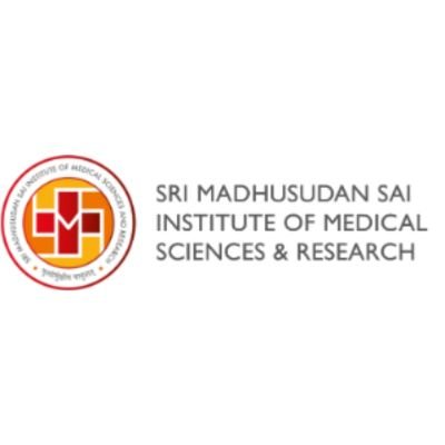 Sri Madhusudan Sai Institute of Medical Sciences & Research