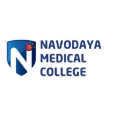 Navodaya Medical College Hospital & Research Center Raichur