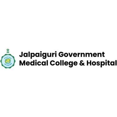 Jalpaiguri Government Medical College & Hospital
