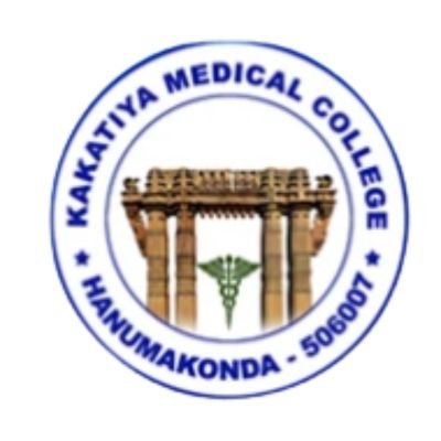 Kakatiya Medical College , Warangal