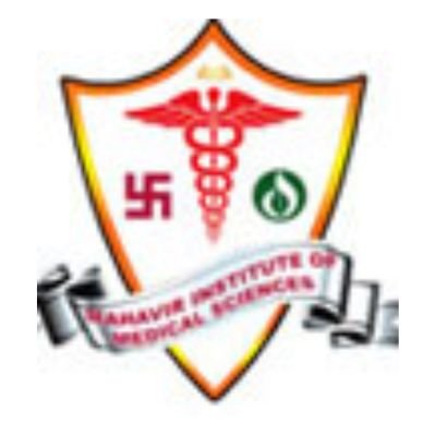 Mahavir Institute Of Medical Sciences, Vikarabad, Telengana