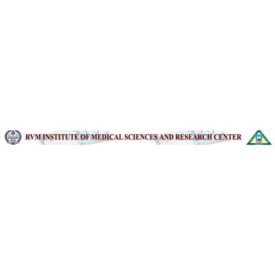 RVM Institute of Medical sciences and Research Centre, Medak