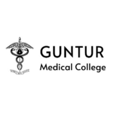 Guntur Medical College, Guntur