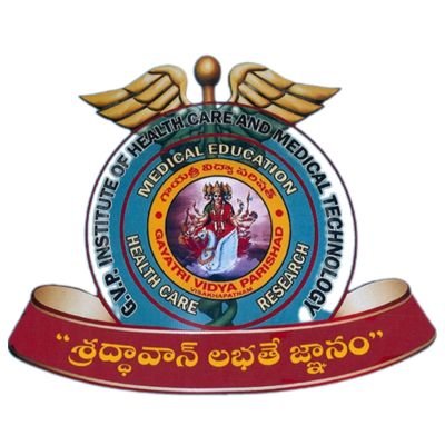 Gayathri Vidya Parishad Institute of Health Care & Medical Technology, Vishakapatnam