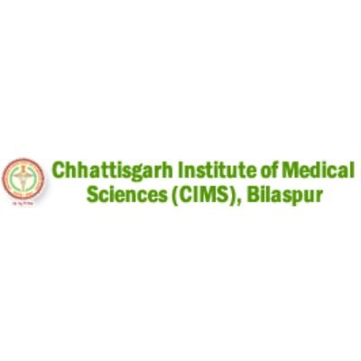 CHHATTISGARH INSTITUTE OF MEDICAL SCIENCES (CIMS)