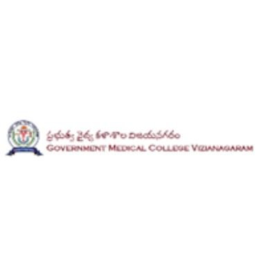 Government Medical College, Vizianagaram