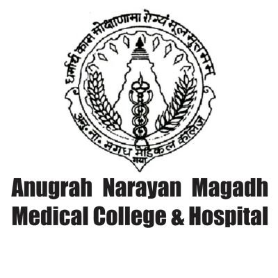 Anugrah Narayan Magadh Medical College & Hospital