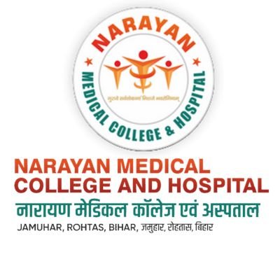 Narayan Medical College and Hospital (NMCH)