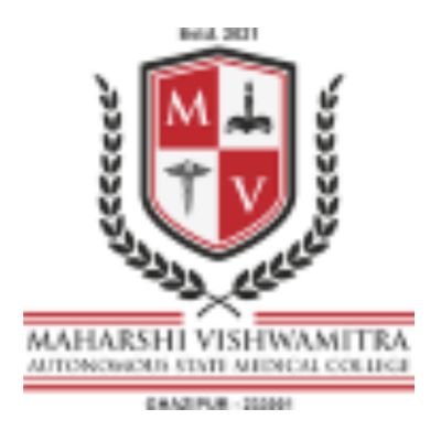 Maharshi Vishwamitra Autonomous State Medical College