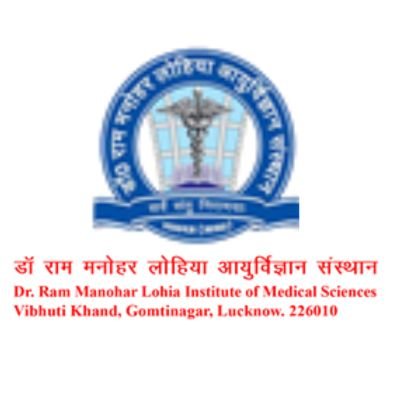 Dr. Ram Manohar Lohia Institute of Medical Sciences