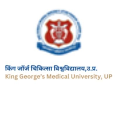 King George’s Medical University