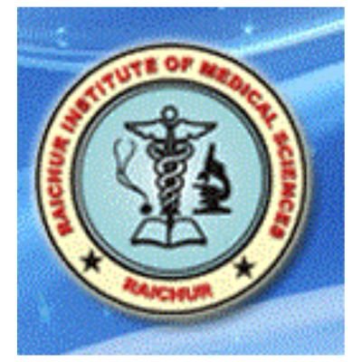 Raichur Institute of Medical Sciences