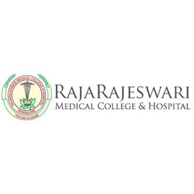 Rajarajeswari Medical College and Hospital
