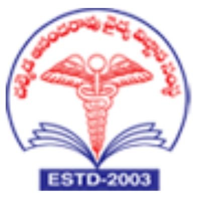 Chalmeda Anand Rao Institute of Medical Science, Karimnagar.